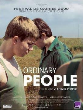 Ordinary People (2009 film) - Wikipedia