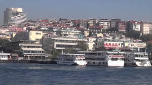 Maybe you would like to learn more about one of these? Turquia Paseo Por El Bosforo El Cuerno De Oro Estambul 2013 Youtube