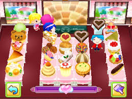 Similar to the previous sections, you . Cooking Mama Sweet Shop Review Nintendo Online De