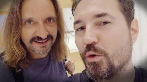 Ollie Horn's Edinburgh Fringe HORROR!