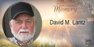 David M. Lantz