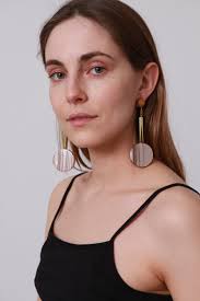 Birth Flower deals Necklace Apres Soleil