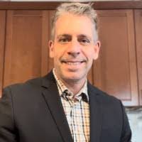 Mark Stringham's Instagram, Twitter & Facebook