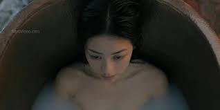 Zhu Zhu Nude in Marco Polo: S02 E06 Serpent's Terms (2016) Zhu Zhu - Video  Clip #04 at NitroVideo.com