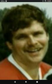 Robert Alan “Bobby” Curley (1959-1991)