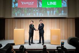 Welcome to civet technologies sdn. Line Yahoo Japan 39 S Big Plans Why Workers Sabotage Their Bosses And Other Top News Stories For You