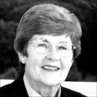 THEODORA O'CONNOR Obituary