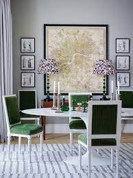 The 12 Best Dining Room Paint Colors