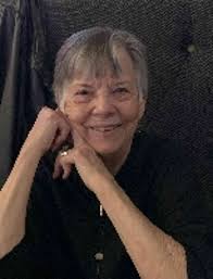 Phyllis Evelyn Leaverton Obituary