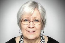 Lois Julia Swenhaugen