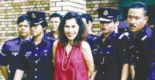 Maybe you would like to learn more about one of these? Crimes That Shook The Nation