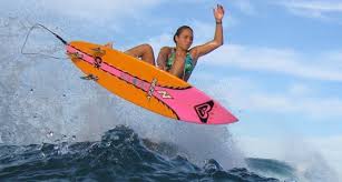 'dance party:' american carissa moore wins gold medal in surfing's olympic debut. Surf Blog Surfer Profile Carissa Moore