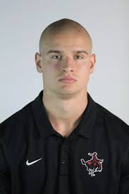 2024 Men's Track & Field Roster