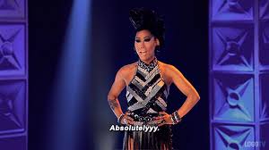 We could certainly use a fresh, rejuvenated vocabulary. 10 Unforgettable Hilarious And Iconic Rupaul S Drag Race Quotes Reelrundown Entertainment