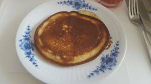 Quarkpfannkuchen Rezept Quarkpfannkuchen Rezepte Lebensmittel Essen