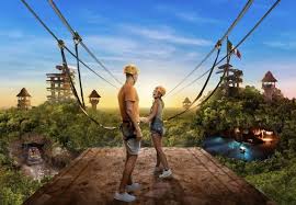 We did not find results for: Xplor Park Fast Track Tiqets