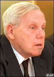 Ingenious surgeon who could see through his own body