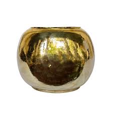 We did not find results for: Shop Moroccan Hammered Vase In Gold Online Maison Flaneur