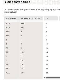 Pants Sizes Fashion Dresses