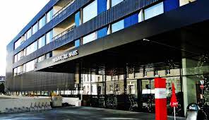 Prominente erzählen von ihrer kindheit. Helmut Zilk Haus Liesing