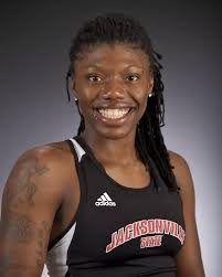 2011-12 Track and Field Roster