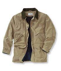 Upland Field Coat Outerwear Free Shipping At L L Bean Hunting Clothes Field Coat Active Outfits