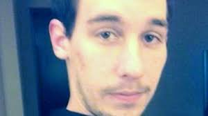 Dustin Matthew Thompson