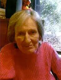 Obituary information for Peggy Ellen Egan