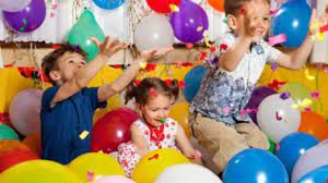Decoracion Para El Dia Del Nino Las Mejores Ideas Para Celebrar Este Dia