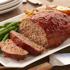 Classic Meatloaf Recipe Recipe Classic Meatloaf Recipe Eggless Recipes Recipes