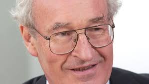 Professor Sir Michael Rutter 1933