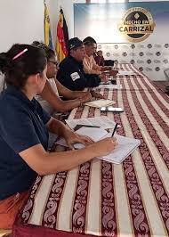 Abren proceso de actualización de documentación de líneas de taxi de  Carrizal