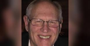 Mr. Bruce James Hoette Obituary