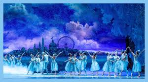 Play this game to review dance. Quiz What Movement Of The Nutcracker Suite Are You Wfmt