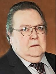 Anthony Kelly Obituary (1941