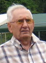 Obituary information for Calvin Hoover Mayes