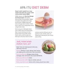 Sesuai banget buat yang lagi jalanin diet. Buku Kesehatan Sehat 55 Resep Kue Jajanan Ala Debm Buku Diet Shopee Indonesia