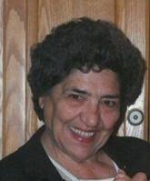 Catherine Munoz Obituary (2015)