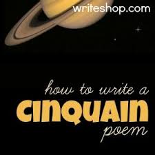 How To Write A Cinquain Poem Writeshop Cinquain Cinquain Poems Cinquain Poetry