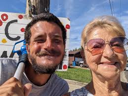 Work Training Center and Affiliated Programs