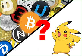 Pokémon trademark is owned by 4 companies: Pokemon Or Cryptocurrency Hacker Noon