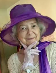 Obituary information for Corinne Stoddard