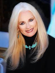 Sad to report Celeste Yarnall has passed away. RIP, friend. You will be  missed. 1944