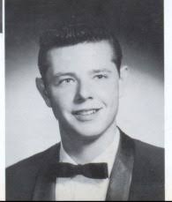 Remembering David Peabody, a Pepperell Resident and Volunteer