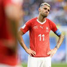 Online 20 giugno 2021 , 20:14 calcio. Behrami Basta Svizzera E Giusto Ticinonline
