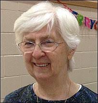 Jeanette TABOR Obituary