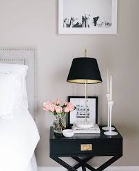 There are several different finish colors available, including gray and a few shades of. Modern Nightstands Are Officially A Cool Decor Trend Lifestyle