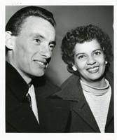 Winnipeg Tribune Personalities Collection