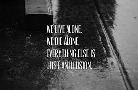 Top 125 Alone Quotes And Sayings