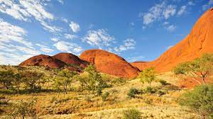 Things to do in alice springs, australia: Alice Springs Telegraph Station Alice Springs Tickets Eintrittska